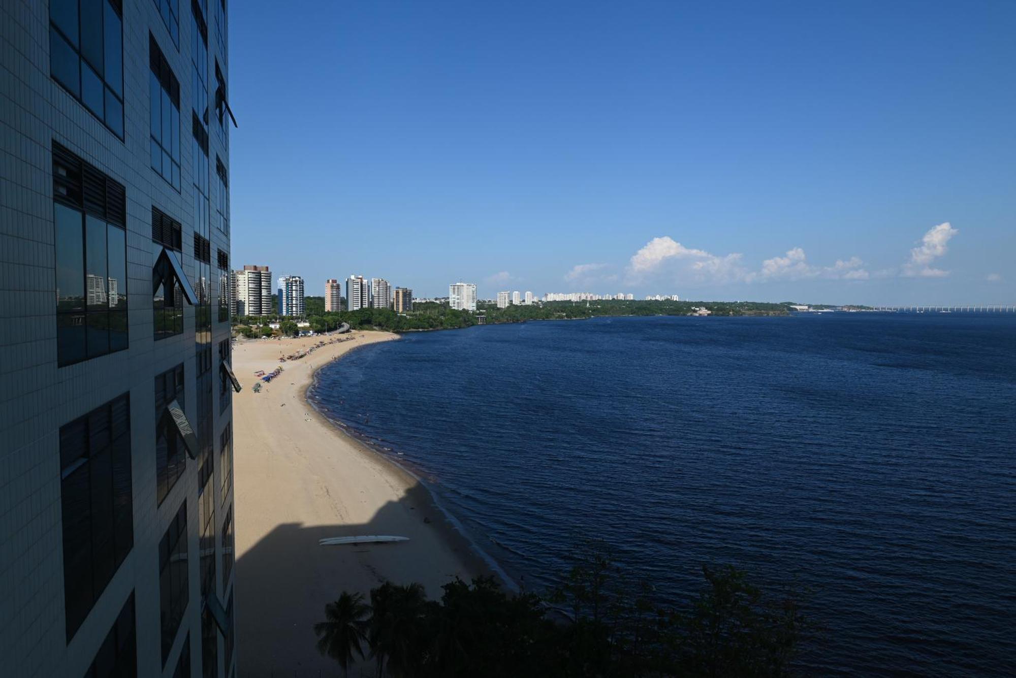 Tropical Executive 817 With View 5* Manaus