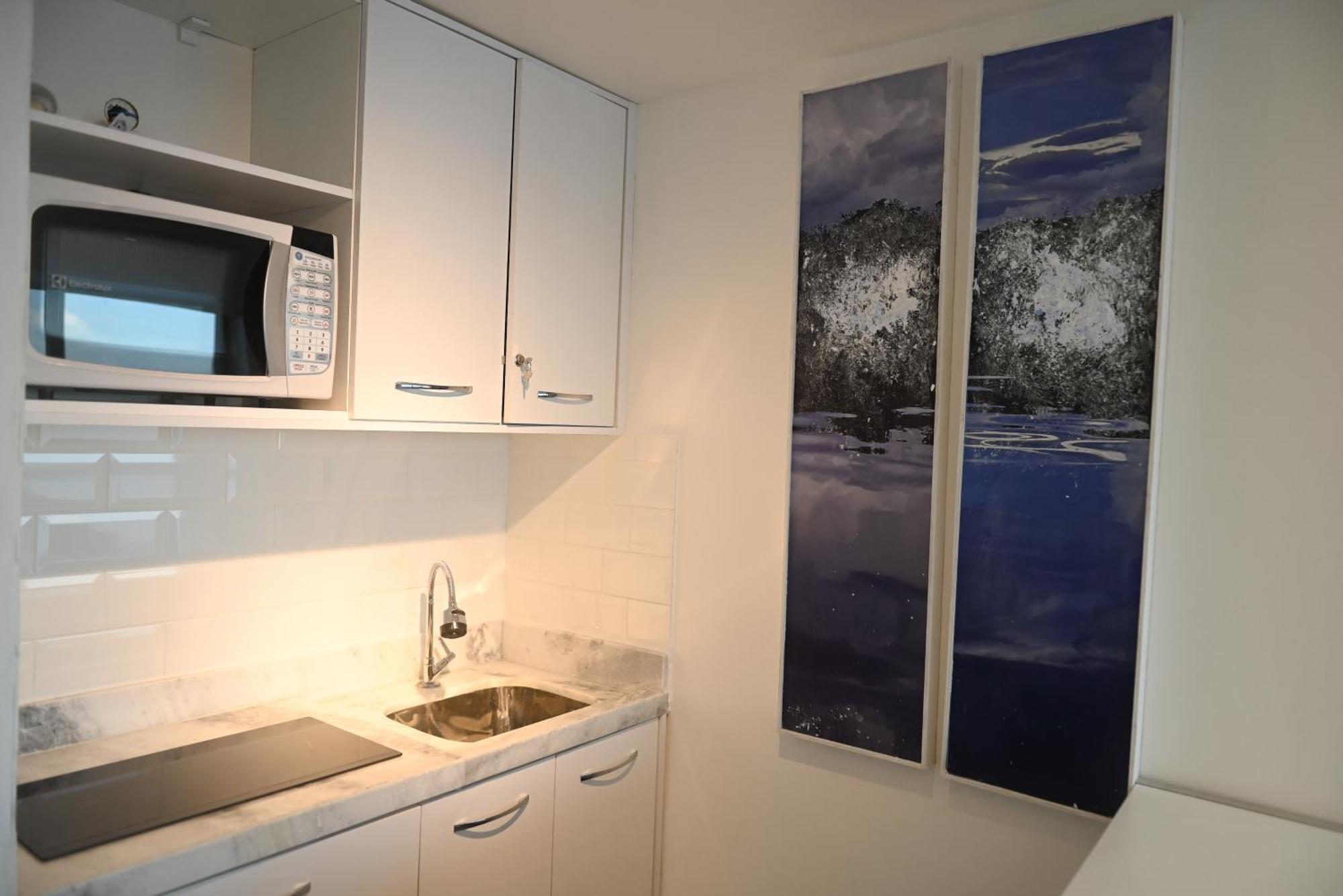 Tropical Executive 817 With View 5*