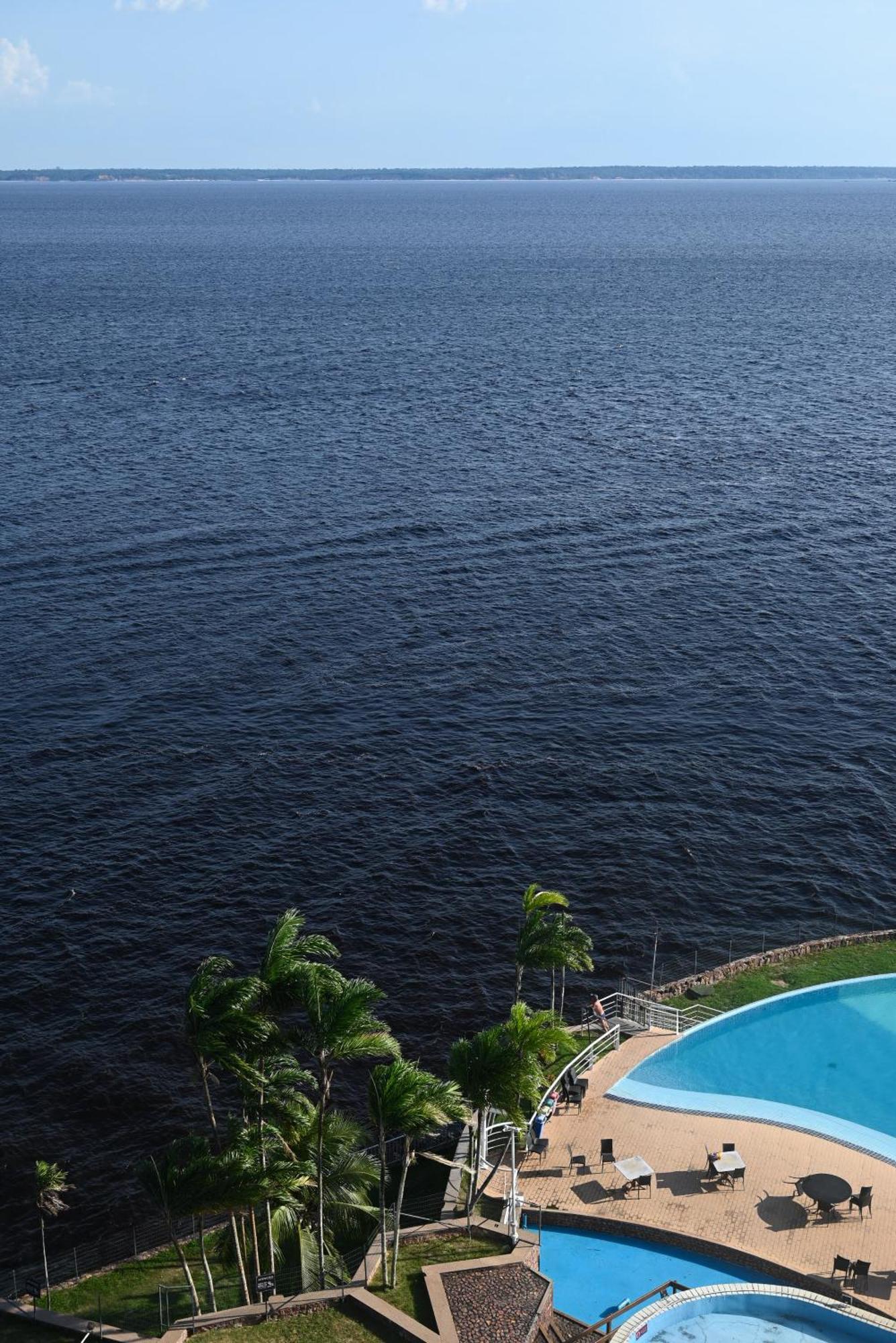 Hotel Tropical Executive 817 With View 5*