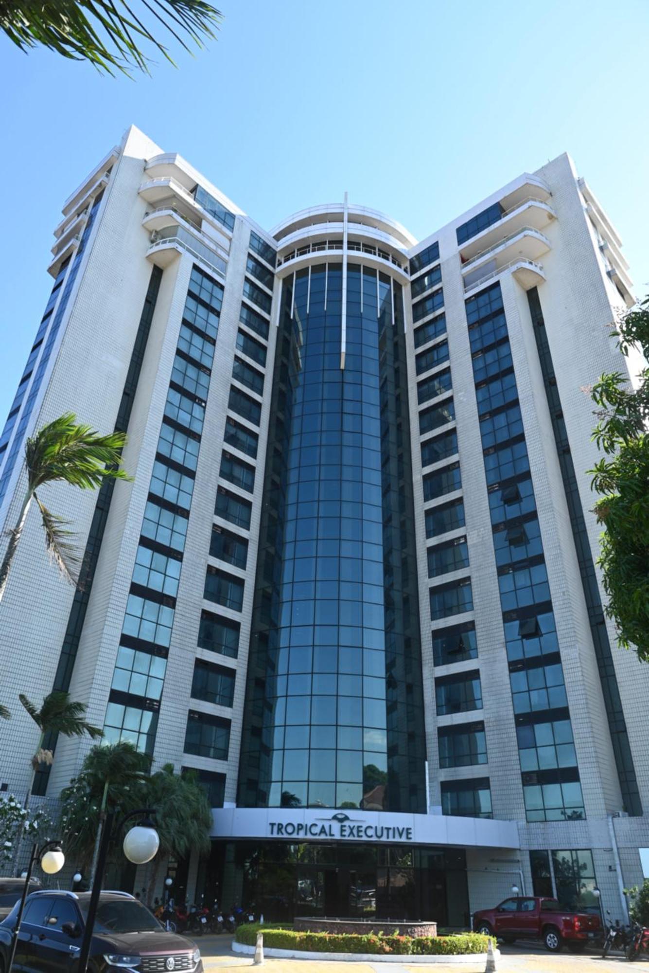 Tropical Executive 817 With View 5*